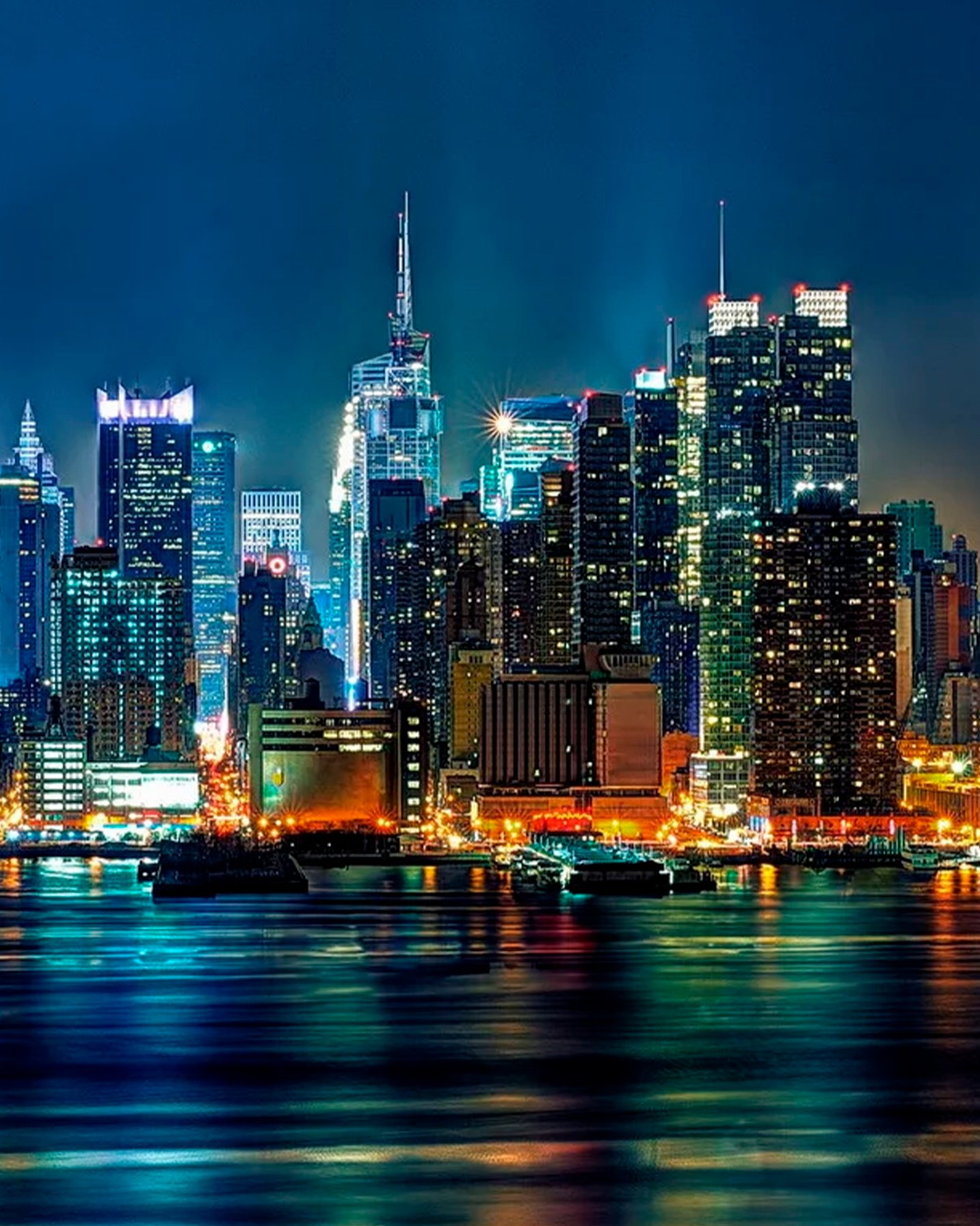 NEW JERSEY