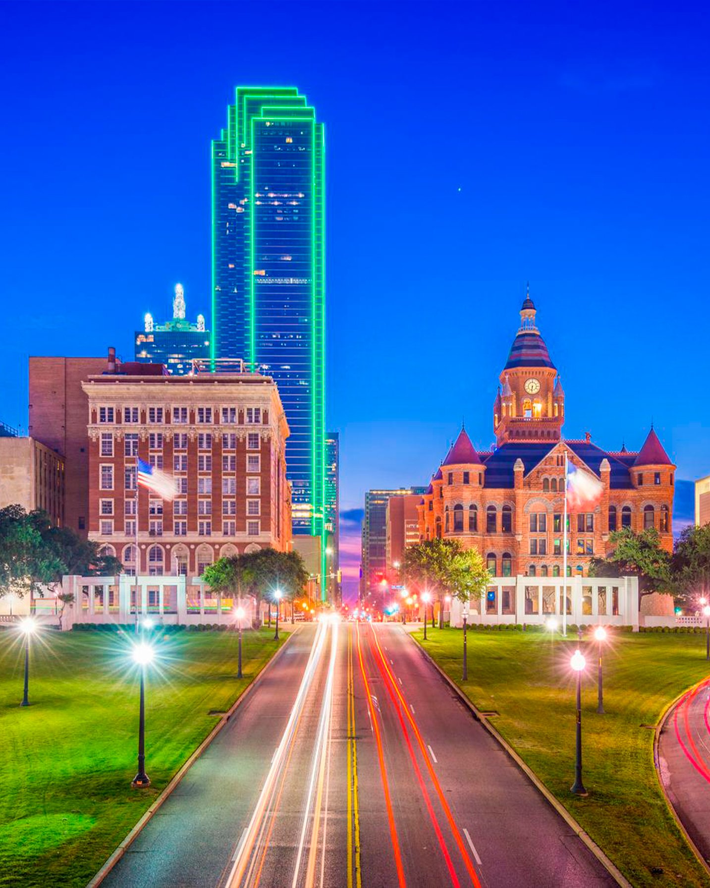 TEXAS